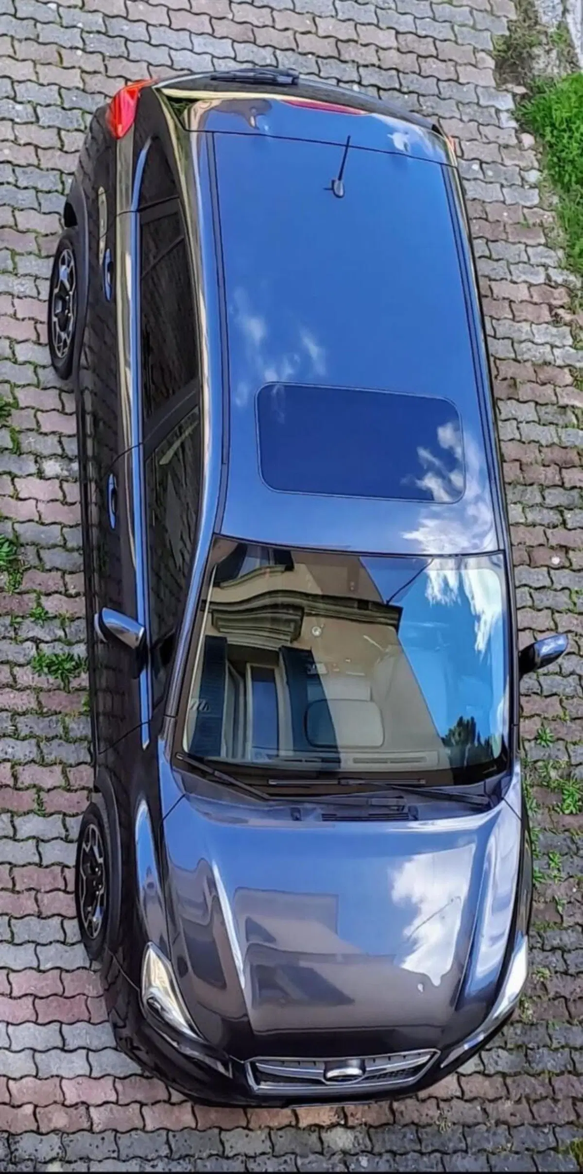 Subaru XV usata a Verona (11)
