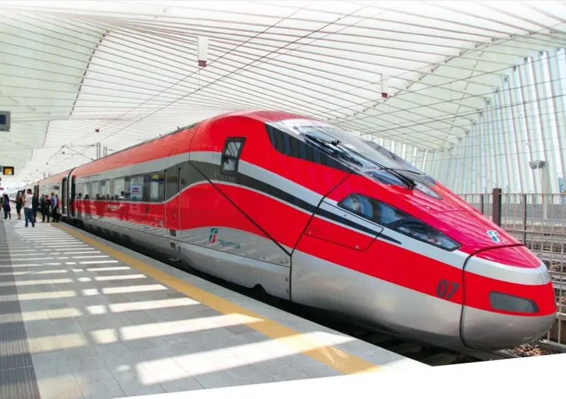 Frecciarossa