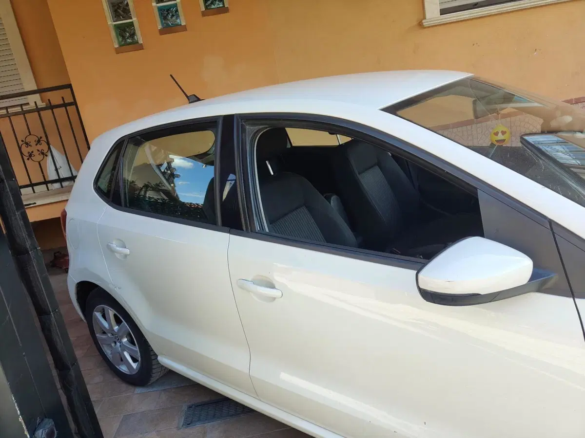 Volkswagen Polo usata a L'Aquila (3)