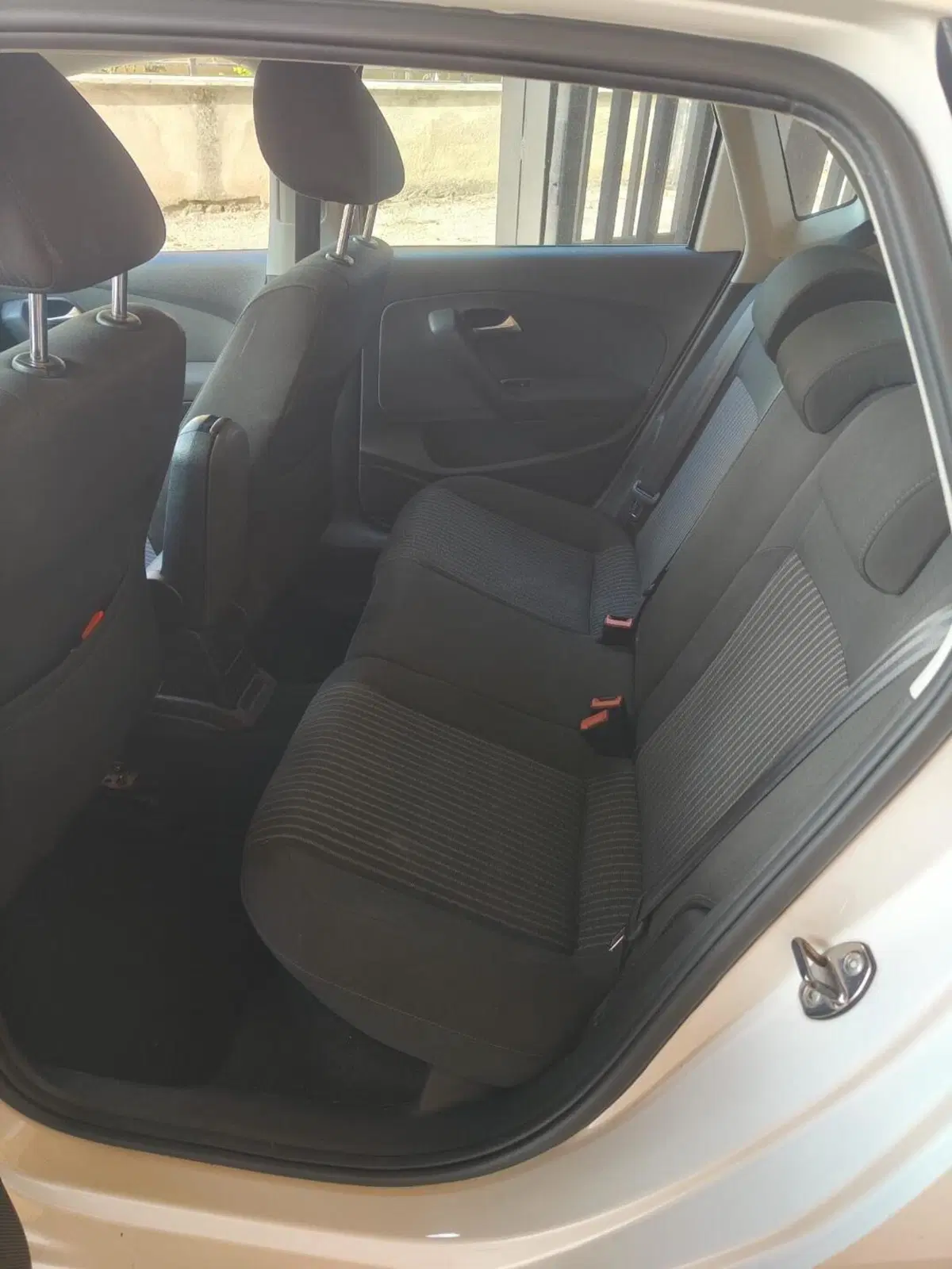 Volkswagen Polo usata a L'Aquila (5)