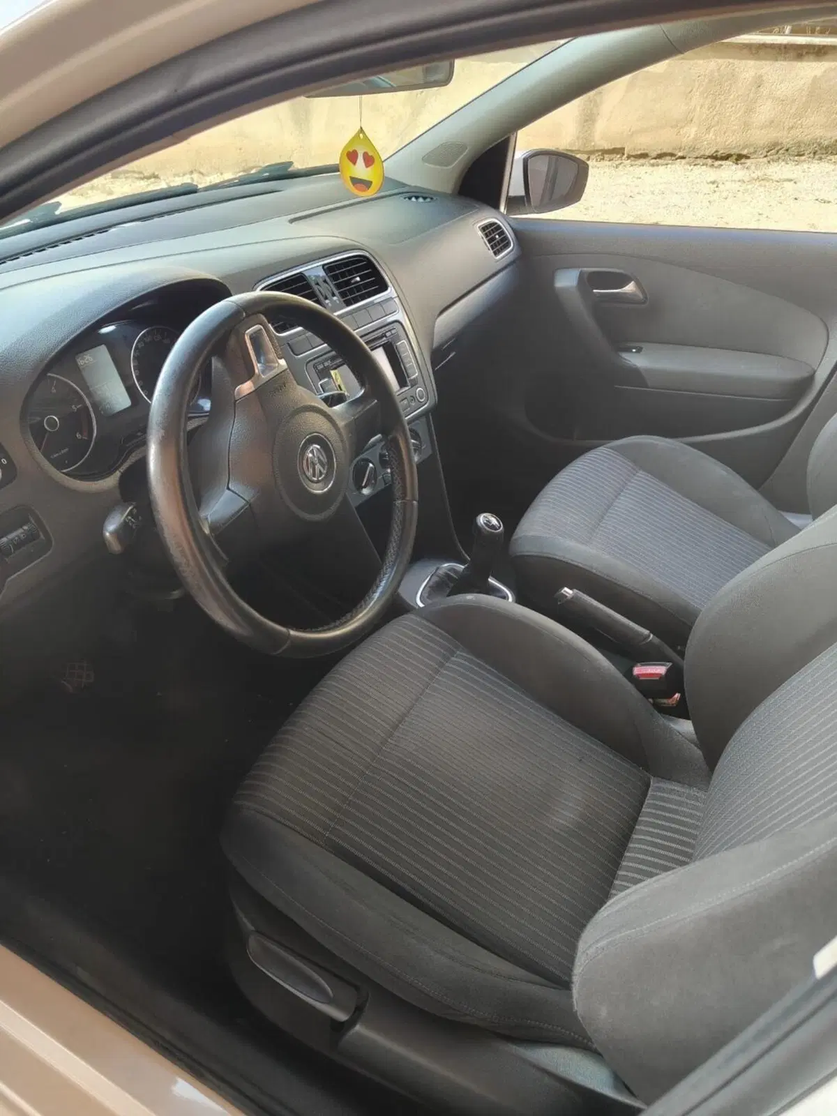 Volkswagen Polo usata a L'Aquila (6)