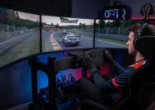 Glossario del sim racing: i termini da conoscere su volanti, pedali, force feedback e rig