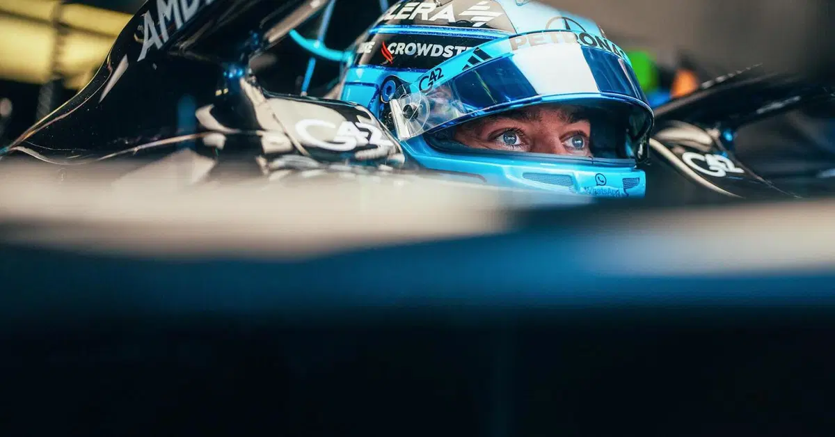 F1. “Ecco perché non ho smarcato la penalità a Monza”: Russell svela il jolly Mercedes per Baku. “Avrò l’ADUO”