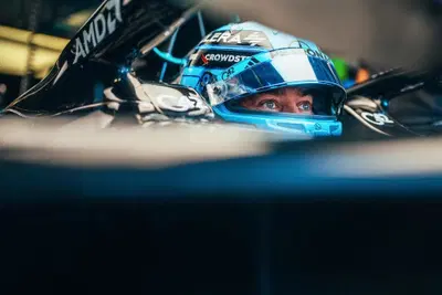 F1. “Ecco perché non ho smarcato la penalità a Monza”: Russell svela il jolly Mercedes per Baku. “Avrò l’ADUO”