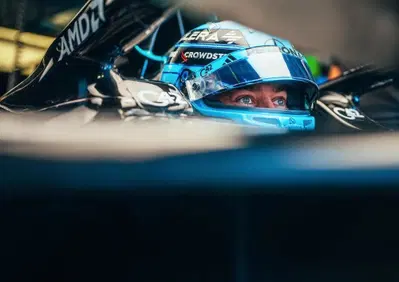 F1. “Ecco perché non ho smarcato la penalità a Monza”: Russell svela il jolly Mercedes per Baku. “Avrò l’ADUO”