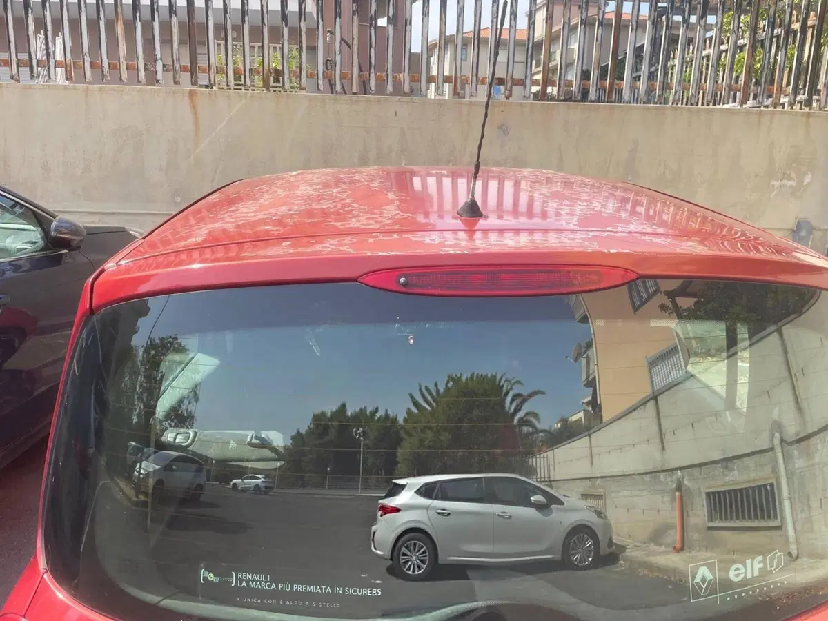 Renault Modus usata a Siracusa (3)