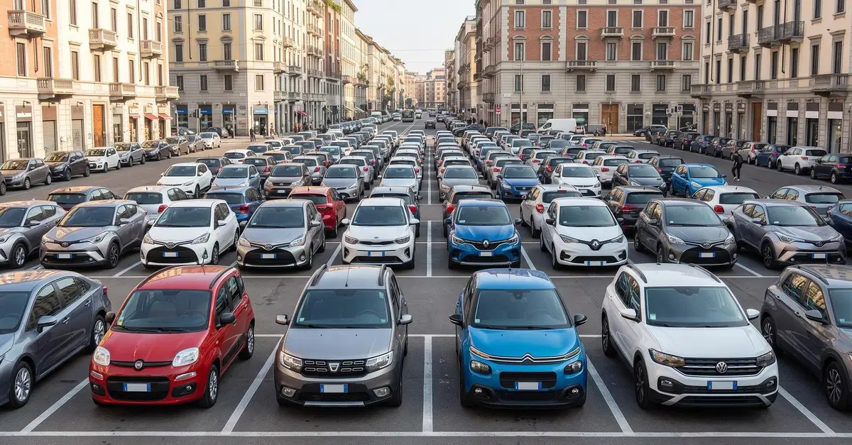 Bollo auto 2027: ecco i principali modelli che non lo pagheranno