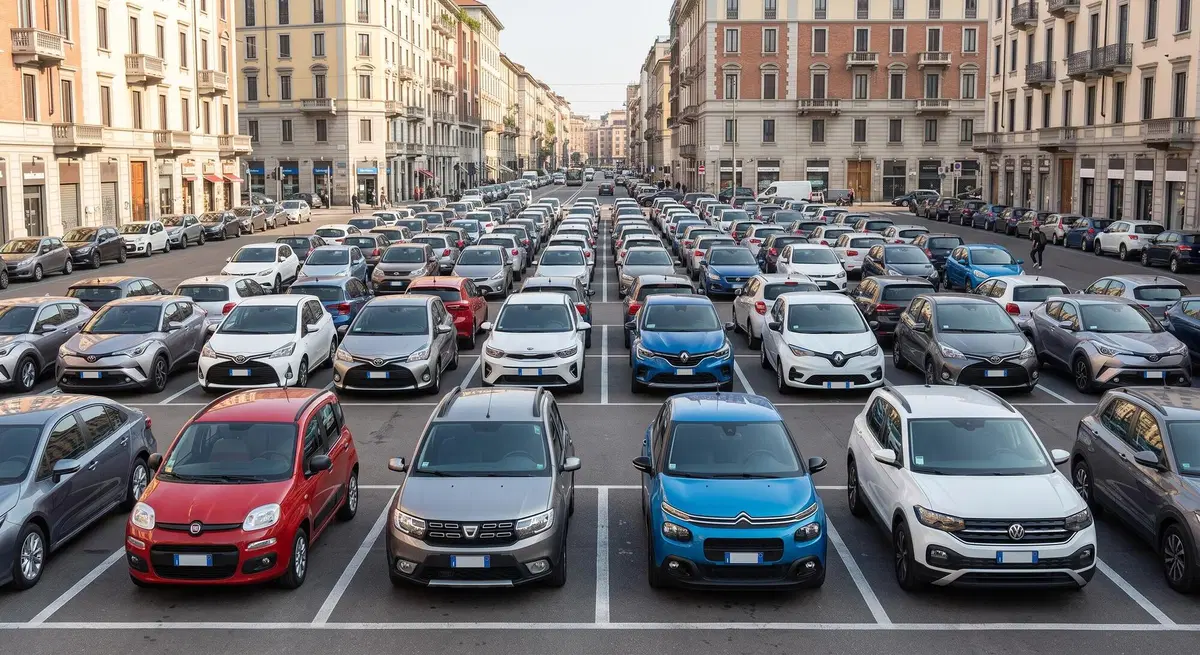 Bollo auto 2027: ecco i principali modelli che non lo pagheranno
