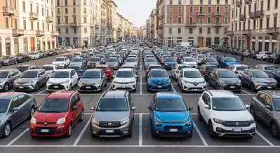 Bollo auto 2027: ecco i principali modelli che non lo pagheranno