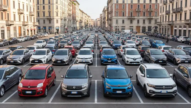Bollo auto 2027: ecco i principali modelli che non lo pagheranno
