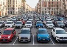 Bollo auto 2027: ecco i principali modelli che non lo pagheranno