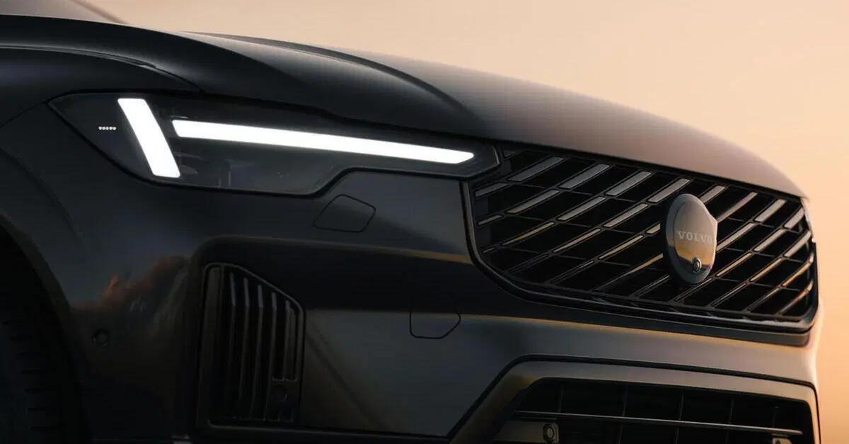 Volvo prepara 13 nuovi modelli entro il 2030: ecco come cambia la gamma