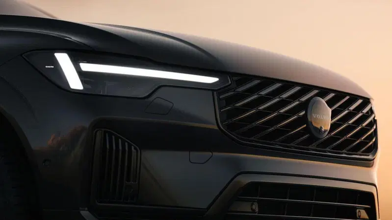 Volvo prepara 13 nuovi modelli entro il 2030: ecco come cambia la gamma