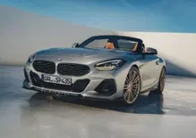 BMW Z4, il ritorno è da 435 CV: la nuova Bovensiepen Spider sarà rarissima