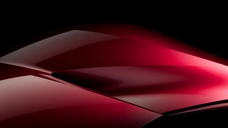 Alfa Romeo accende Parigi: in arrivo un nuovo Concept che svela le forme del futuro