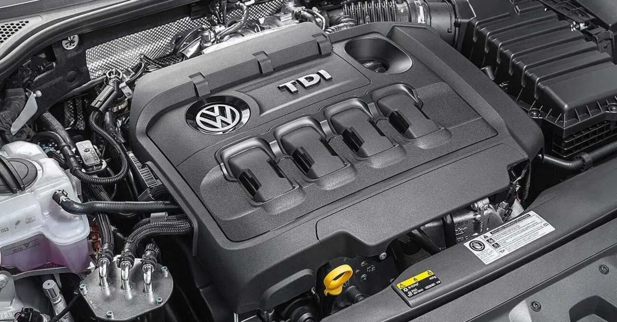 Volkswagen dice addio al diesel: il TDI lascia spazio al full hybrid