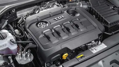 Volkswagen dice addio al diesel: il TDI lascia spazio al full hybrid