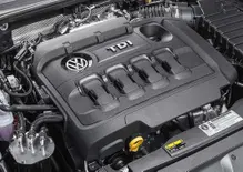 Volkswagen dice addio al diesel: il TDI lascia spazio al full hybrid