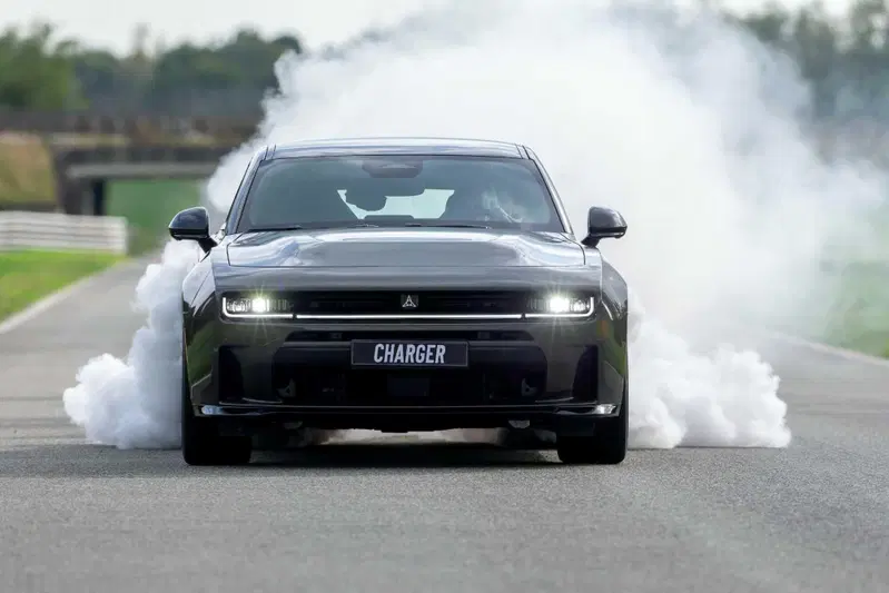 Dodge Charger