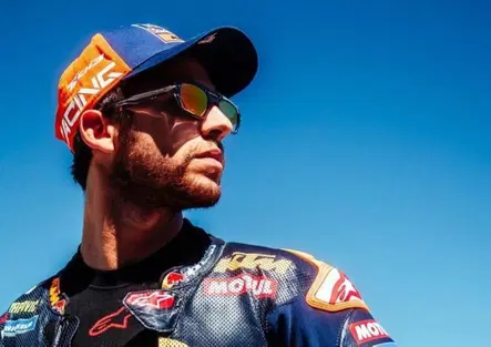 ESCLUSIVO - Enea Bastianini: In Ducati nel 2024 mi sentivo di troppo
