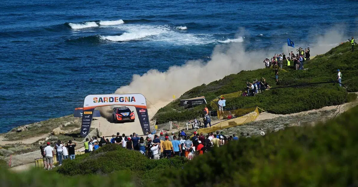 WRC26 #13 Rally Italia Sardegna. Sì, il Mondiale finisce a Alghero! [VIDEO]