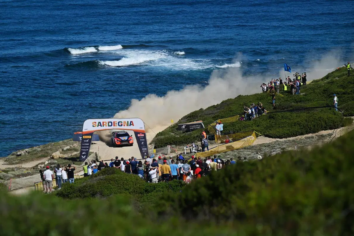 WRC26 #13 Rally Italia Sardegna. Sì, il Mondiale finisce a Alghero! [VIDEO]
