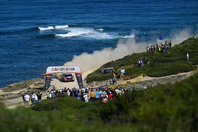 WRC26 #13 Rally Italia Sardegna. Sì, il Mondiale finisce a Alghero! [VIDEO]