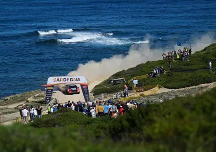 WRC26 #13 Rally Italia Sardegna. Sì, il Mondiale finisce a Alghero! [VIDEO]