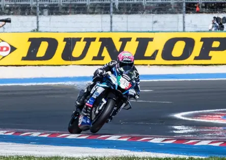 Dunlop CIV 2026: tutto pronto per la storica prima volta al Cremona Circuit