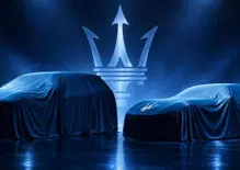 Maserati cambia alleati: Huawei e Jac dentro le prossime Maserati a batteria