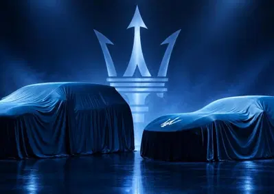 Maserati cambia alleati: Huawei e Jac dentro le prossime Maserati a batteria