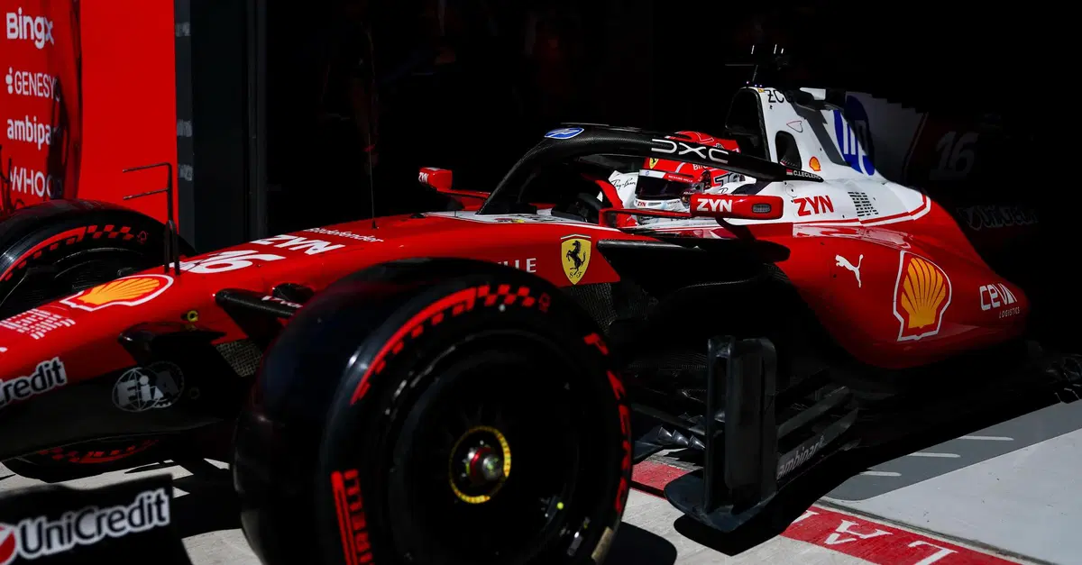 Non è solo motore, Vasseur svela perché la Ferrari SF-26 rischia di restare un'opera incompiuta: 'Il potenziale c’è, ma dobbiamo adattarci...'