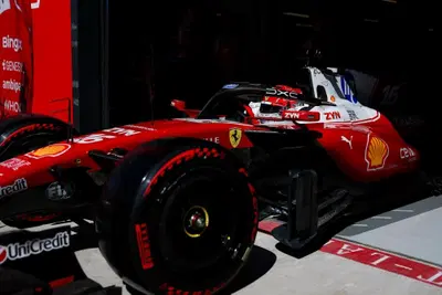 Non è solo motore, Vasseur svela perché la Ferrari SF-26 rischia di restare un'opera incompiuta: 'Il potenziale c’è, ma dobbiamo adattarci...'