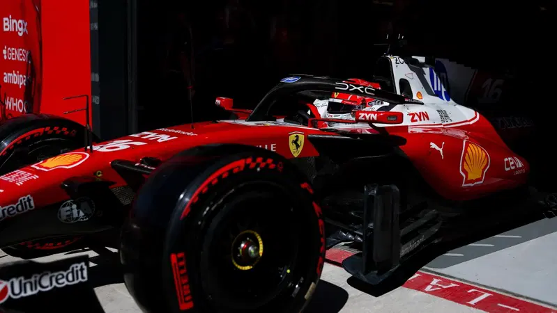Non è solo motore, Vasseur svela perché la Ferrari SF-26 rischia di restare un'opera incompiuta: 'Il potenziale c’è, ma dobbiamo adattarci...'
