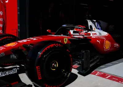 Non è solo motore, Vasseur svela perché la Ferrari SF-26 rischia di restare un'opera incompiuta: Il potenziale c’è, ma dobbiamo adattarci...