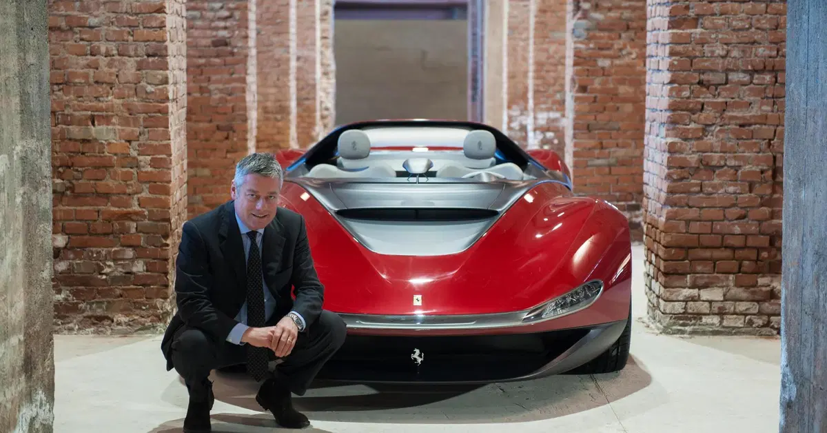 Pininfarina lascia la Borsa dopo 40 anni: Mahindra si riprende tutto