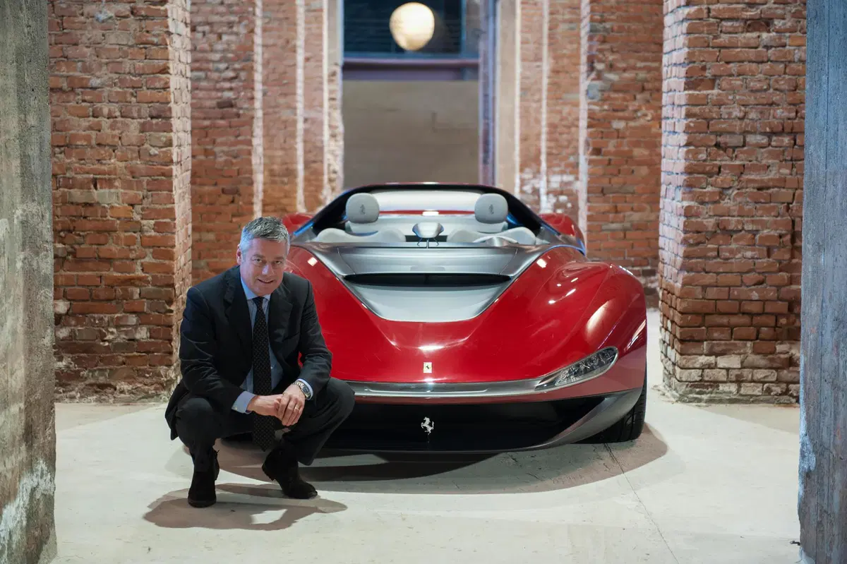 Pininfarina lascia la Borsa dopo 40 anni: Mahindra si riprende tutto