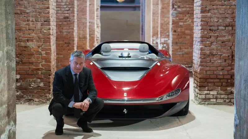 Pininfarina lascia la Borsa dopo 40 anni: Mahindra si riprende tutto