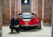 Pininfarina lascia la Borsa dopo 40 anni: Mahindra si riprende tutto