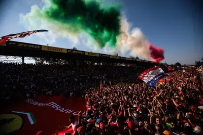 La F1 torna a far tremare Monza: biglietti in vendita e l’emozione Sprint per il GP d’Italia 2027!