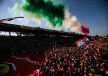 Monza 2027: quando comprare i biglietti