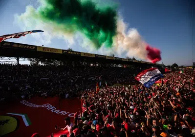 La F1 torna a far tremare Monza: biglietti in vendita e l’emozione Sprint per il GP d’Italia 2027!