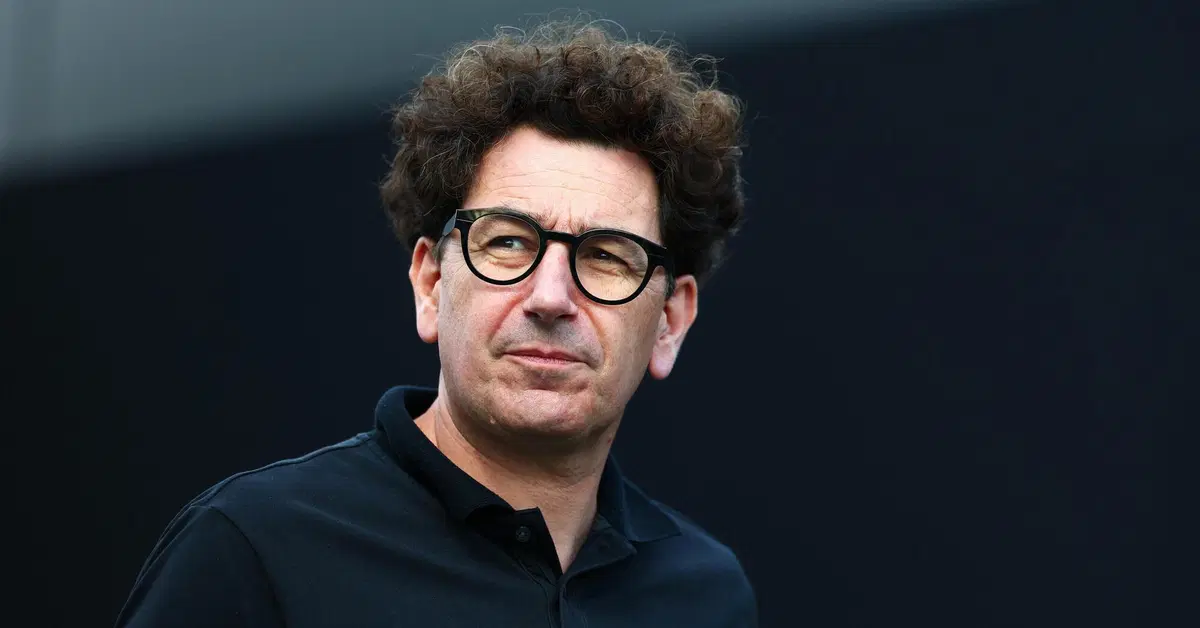 “Bortoleto? Come Schumacher. L’ADUO va rivisto perché Mercedes....”: Binotto esclusivo sul futuro di Audi e della F1 con i V8