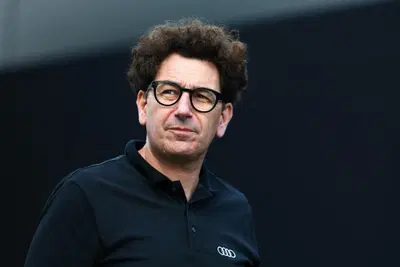“Bortoleto? Come Schumacher. L’ADUO va rivisto perché Mercedes....”: Binotto esclusivo sul futuro di Audi e della F1 con i V8