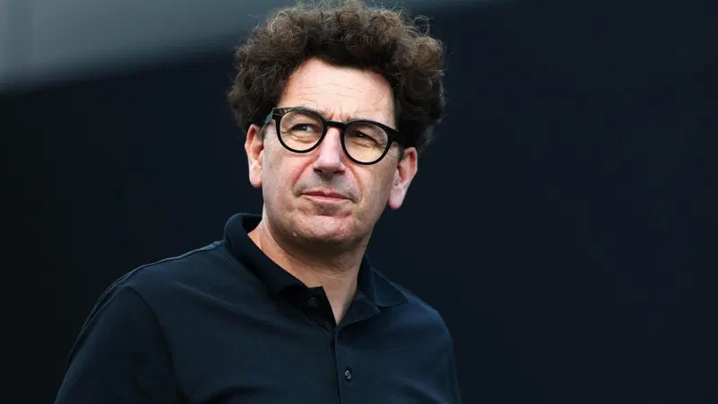 “Bortoleto? Come Schumacher. L’ADUO va rivisto perché Mercedes....”: Binotto esclusivo sul futuro di Audi e della F1 con i V8
