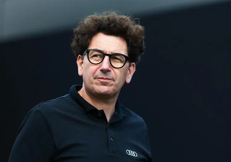 “Bortoleto? Come Schumacher. L’ADUO va rivisto perché Mercedes....”: Binotto esclusivo sul futuro di Audi e della F1 con i V8