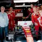 “Nel calcio ci chiudiamo troppo, da loro dobbiamo solo imparare”: Mourinho conquistato dalla F1 a Madrid incorona Antonelli: Bambino incredibile