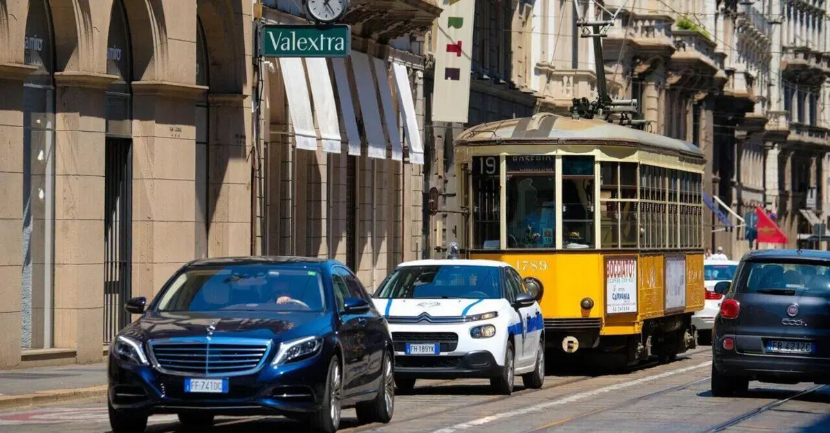 Confcommercio Mobilità, a Milano il confronto sulla mobilità del futuro