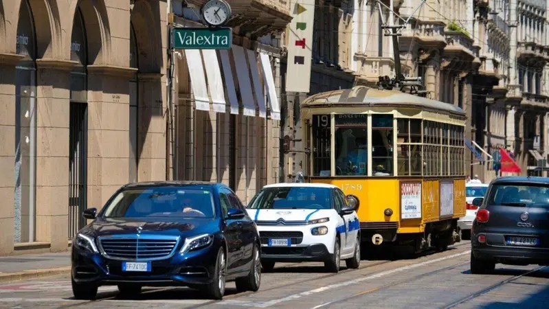 Confcommercio Mobilità, a Milano il confronto sulla mobilità del futuro
