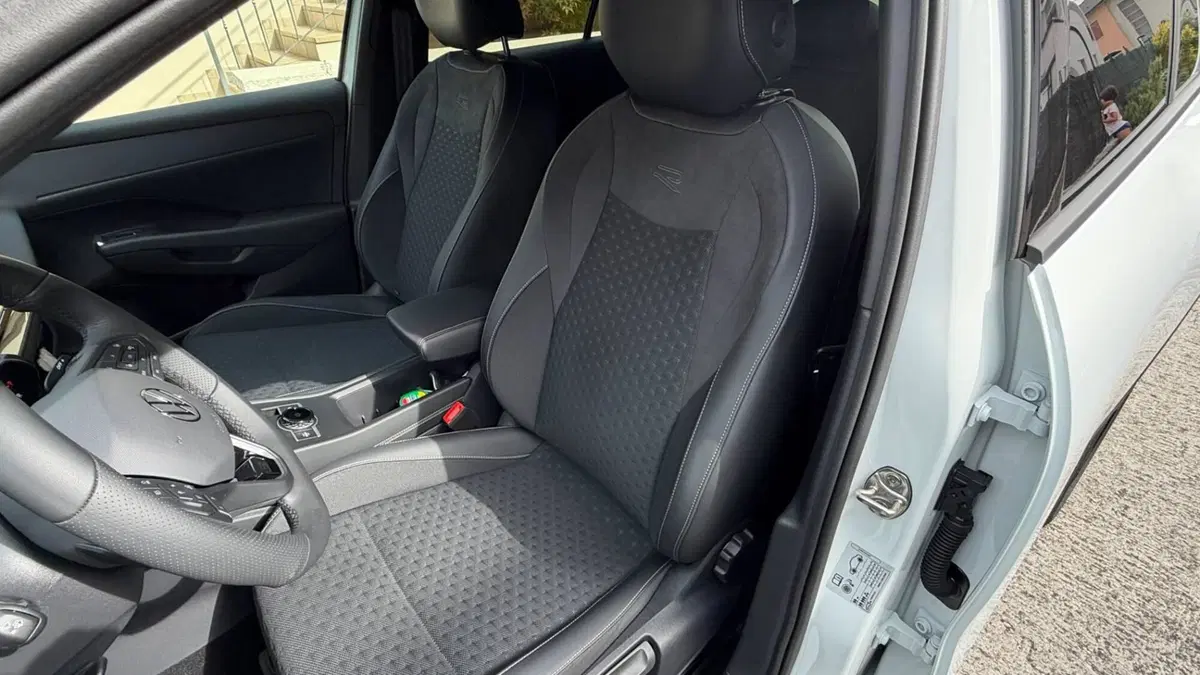 Volkswagen T-Roc usata a Brescia (7)